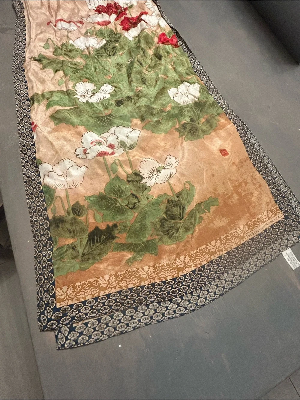 N/A metropolitan museum